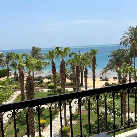 Esplanada Hotel Apartments 후르가다 외부 사진