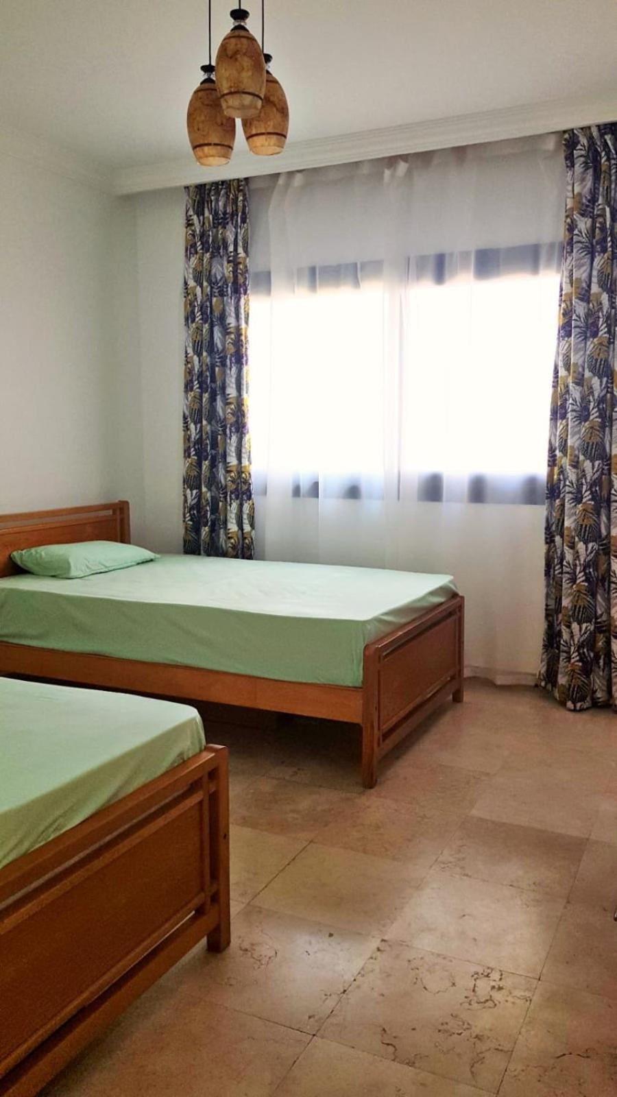 Esplanada Hotel Apartments 후르가다 외부 사진