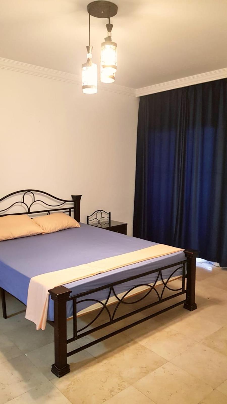 Esplanada Hotel Apartments 후르가다 외부 사진