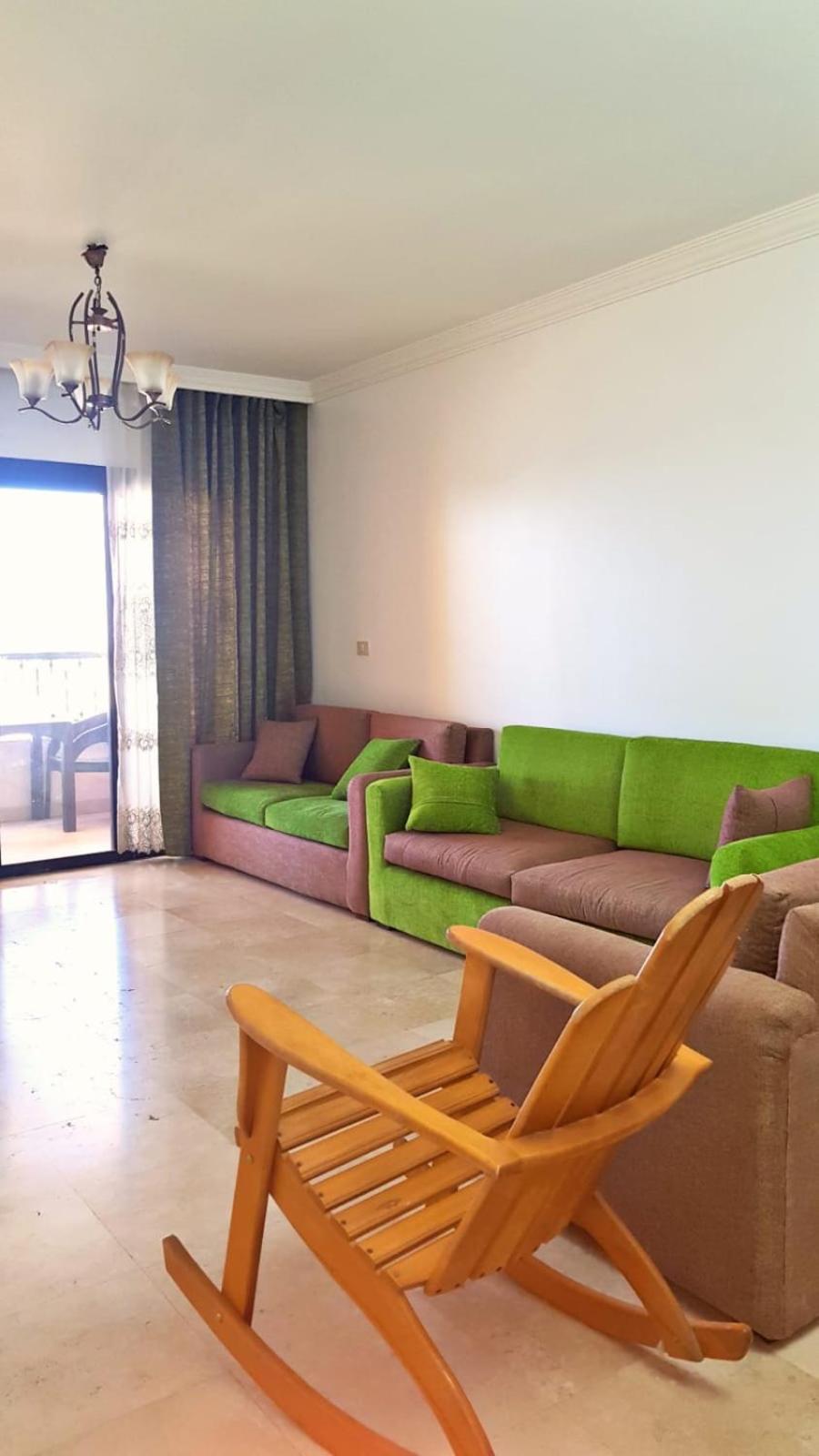 Esplanada Hotel Apartments 후르가다 외부 사진
